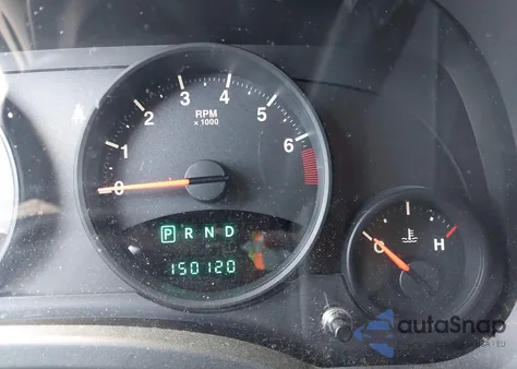 2012 Jeep Patriot Sport z USA, uszkodzony, nr VIN 1C4NJPBA1CD623335